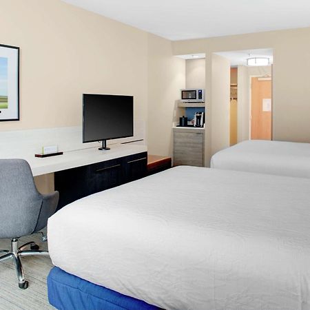 Hilton Garden Inn Джексон Экстерьер фото