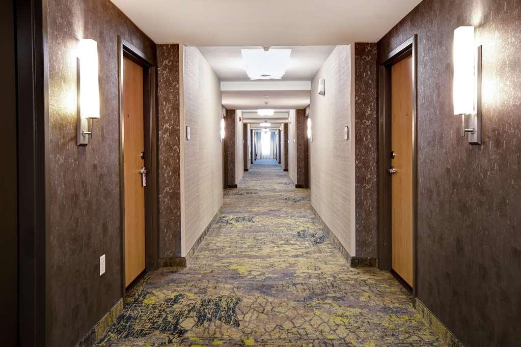 Hilton Garden Inn Джексон Удобства фото